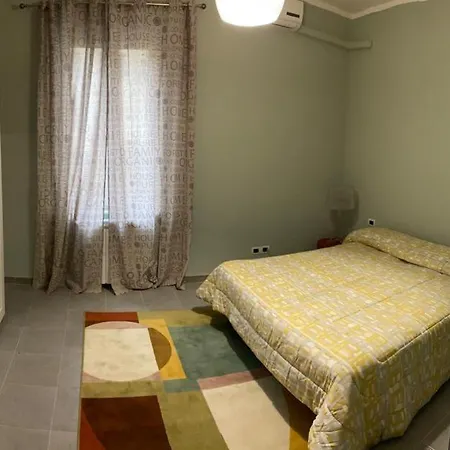 Casa Di Dany Rome