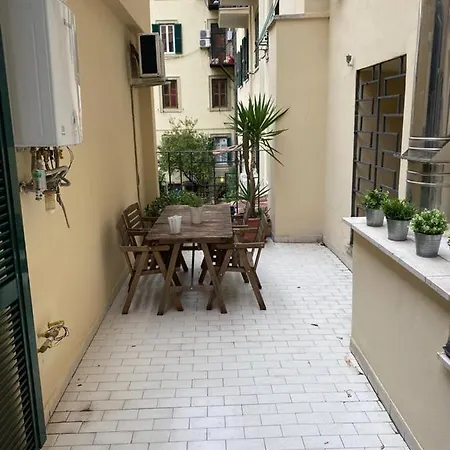 Casa Di Dany Apartment *