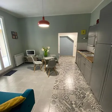 Casa Di Dany Apartment